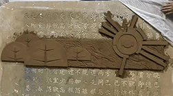 玻璃钢雕塑有哪些定制用途？